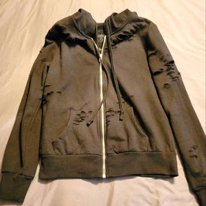 Se7en Deadly Jack the Ripper Jacket